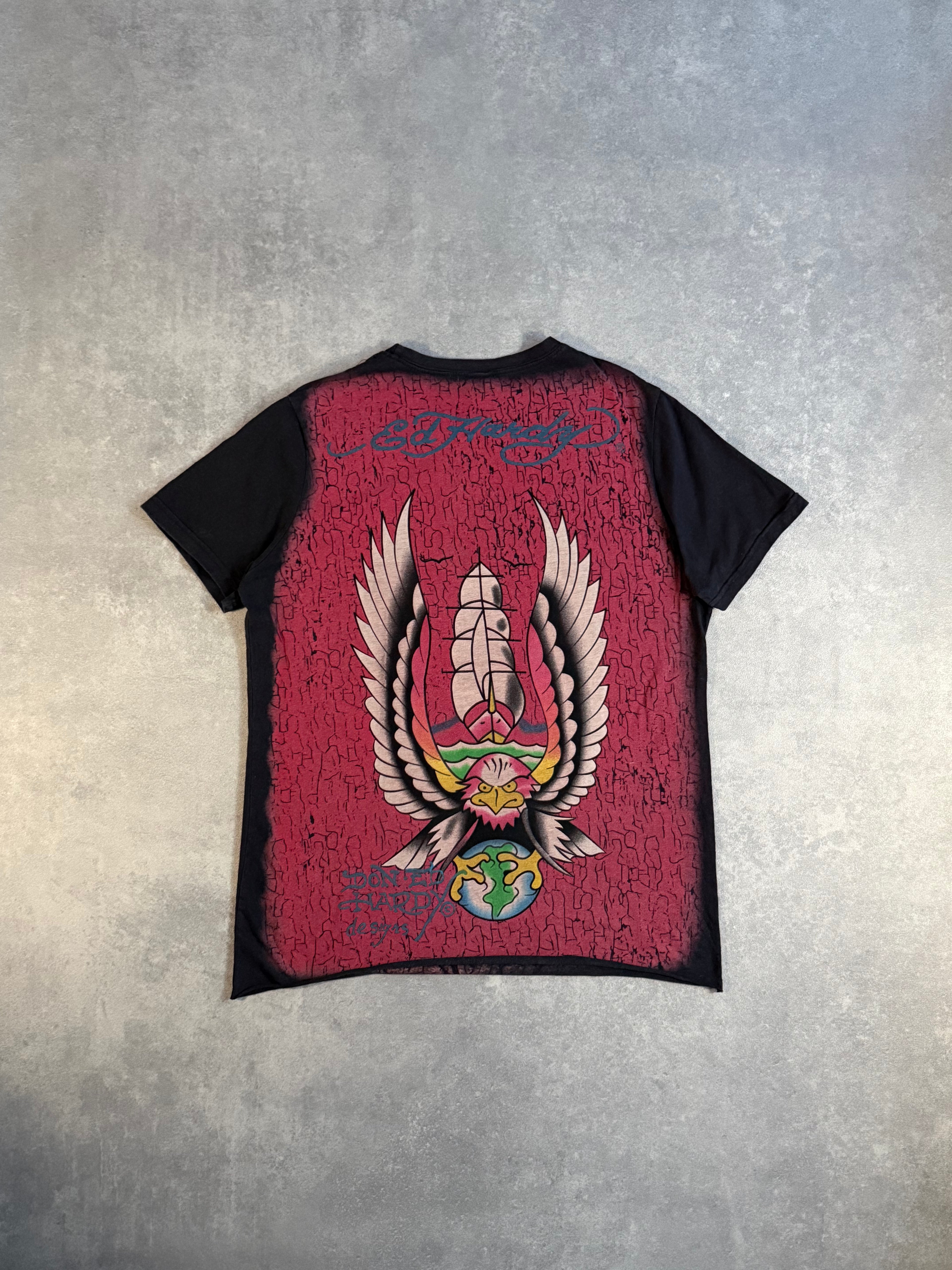 Vintage Ed Hardy T-Shirt