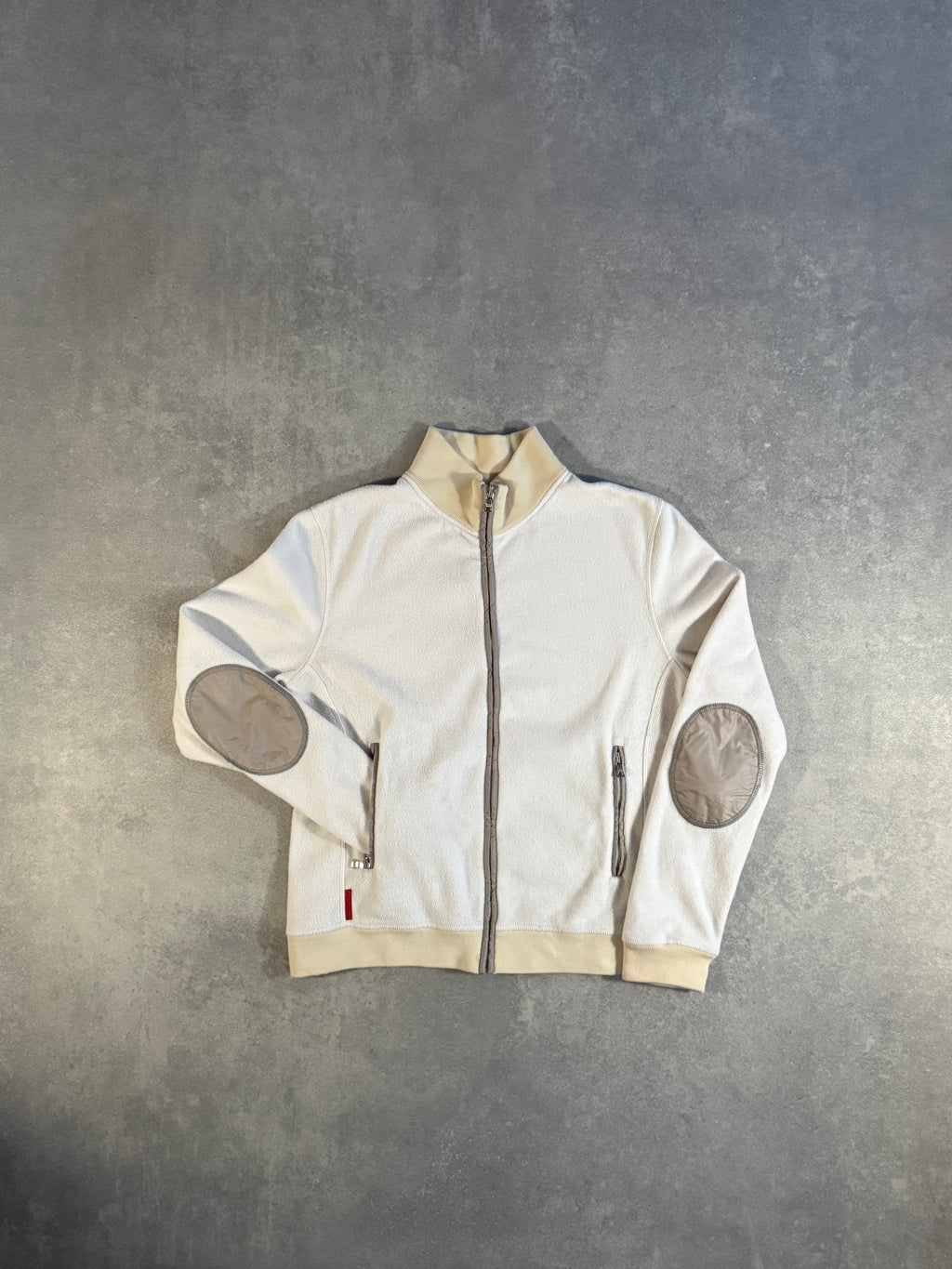 Vintage Prada Fleece