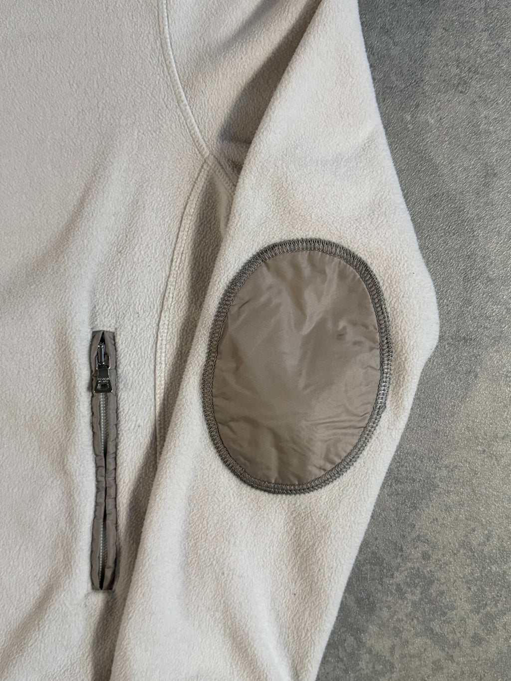 Vintage Prada Fleece