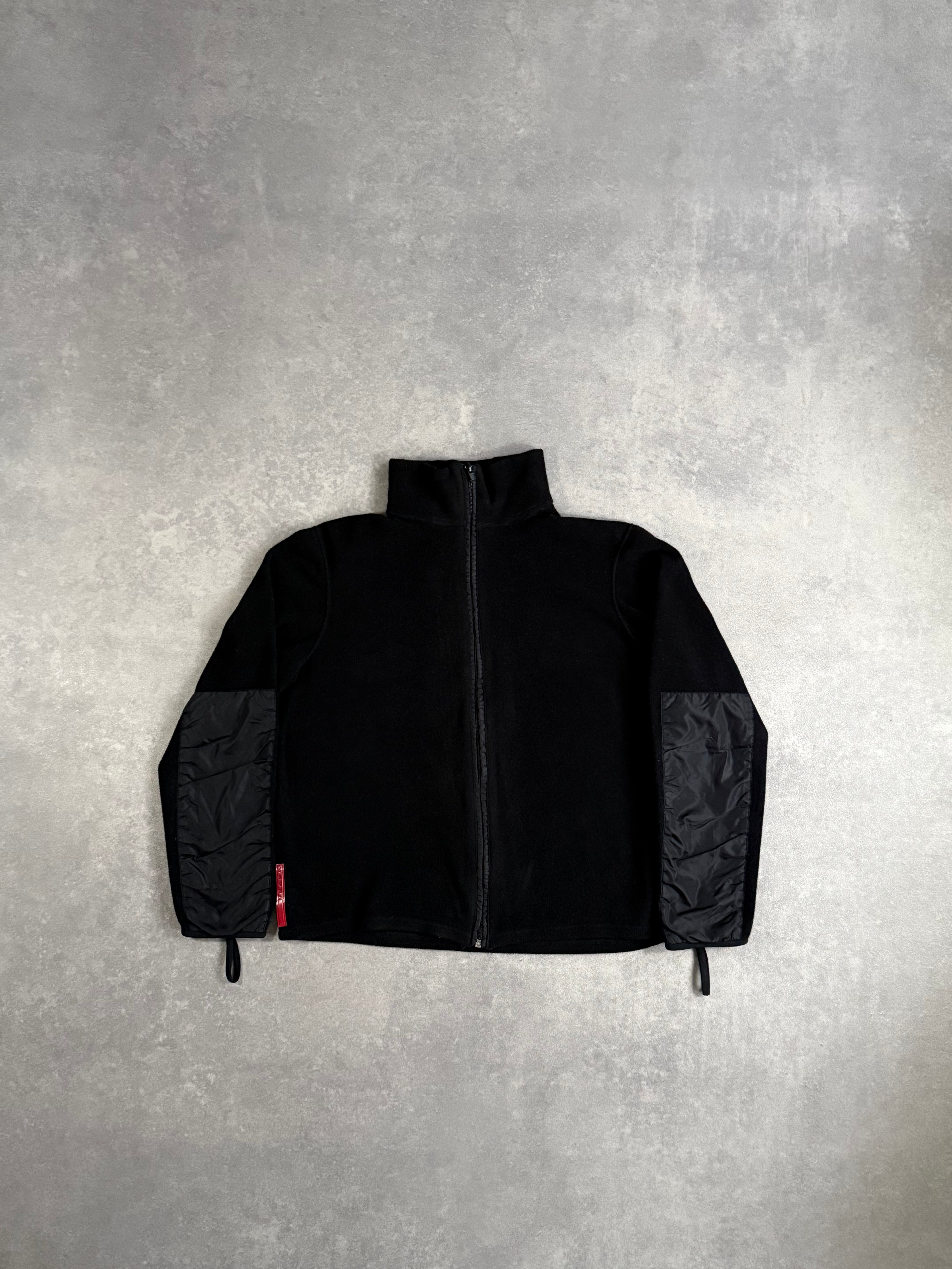 Vintage Prada Sport Fleece