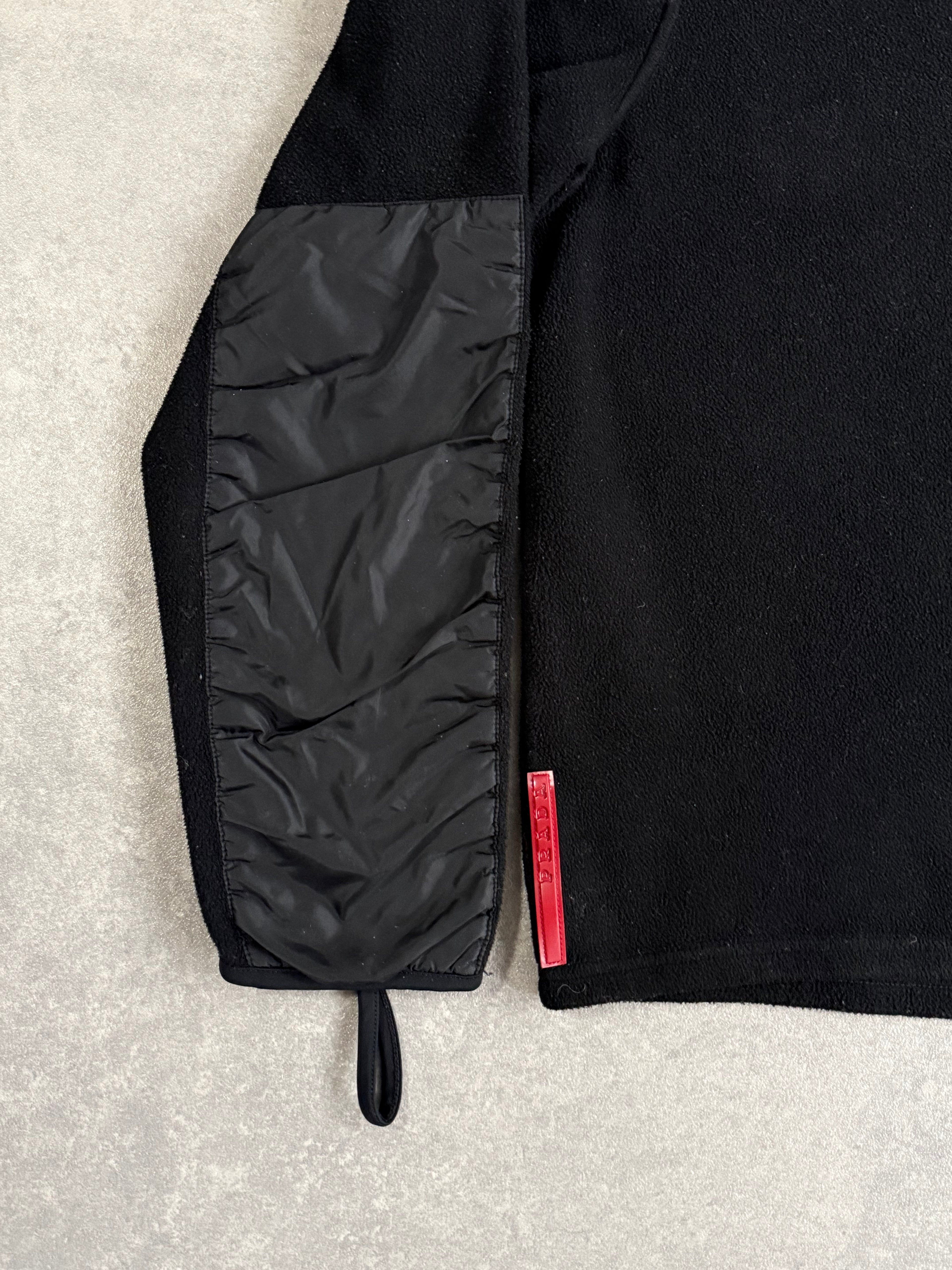 Vintage Prada Sport Fleece
