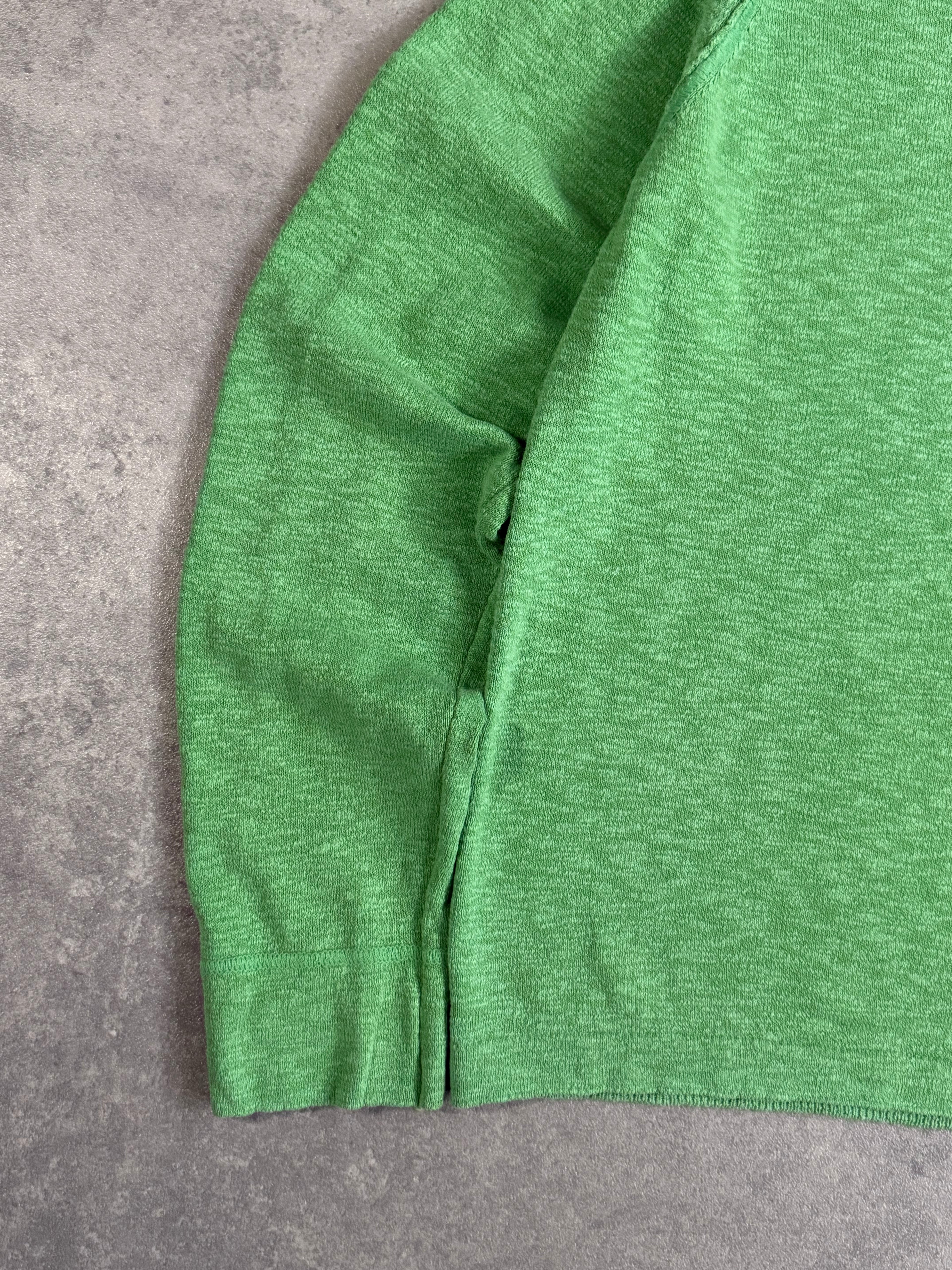 Vintage Stone Island Knit Jumper