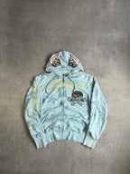 Vintage Ed Hardy Hoodie