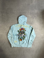 Vintage Ed Hardy Hoodie