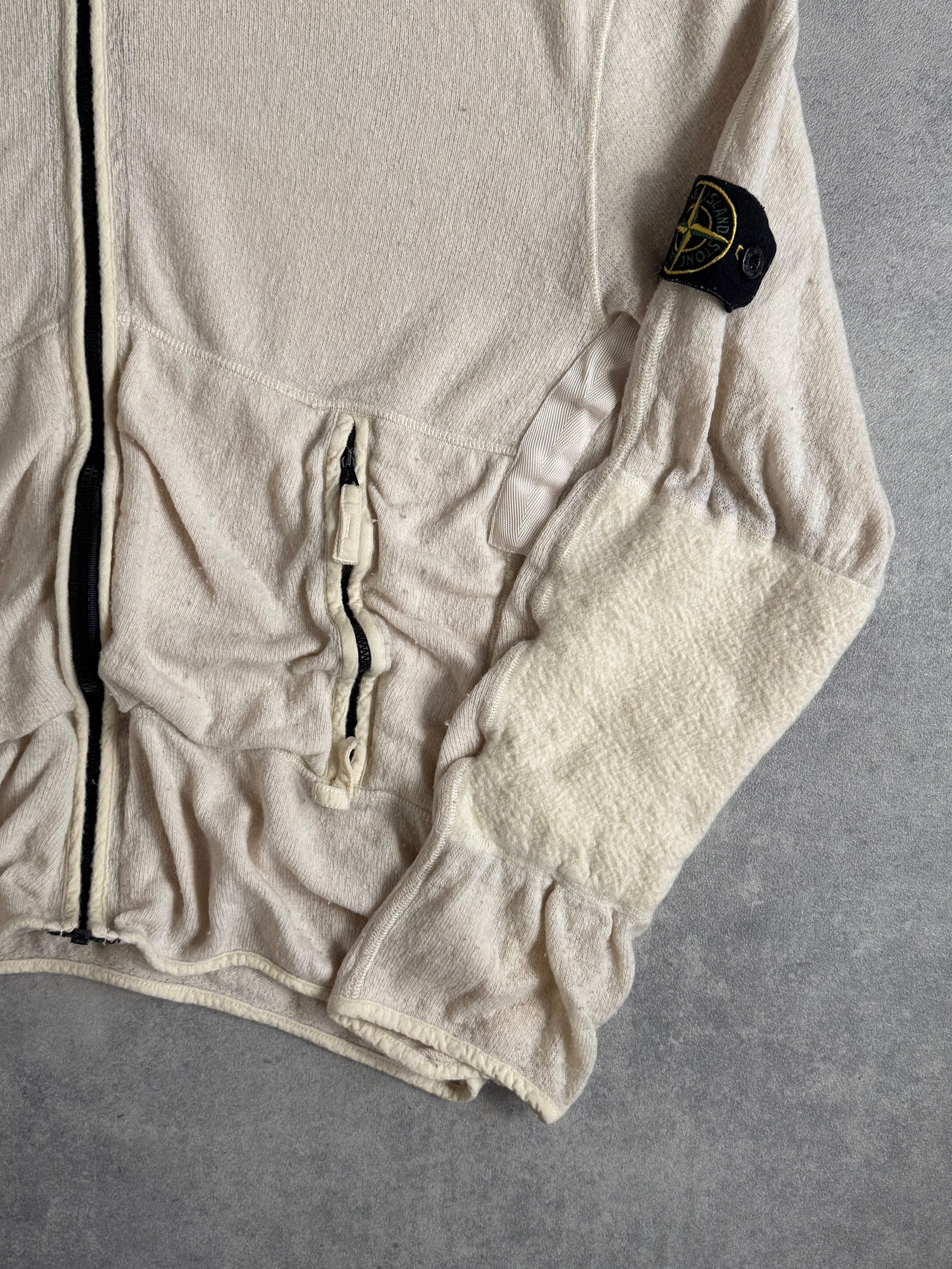 Vintage AW/2003 Stone Island Hoodie