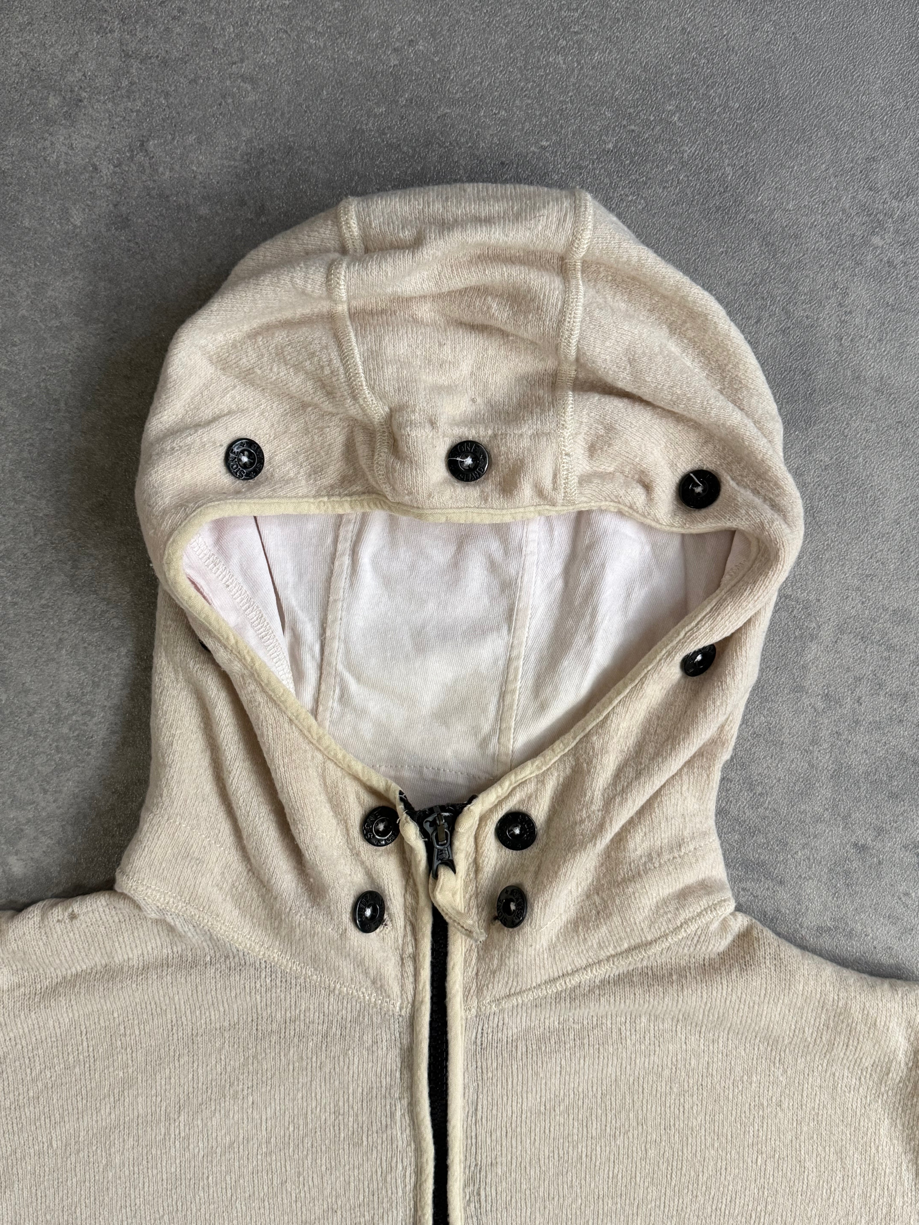 Vintage AW/2003 Stone Island Hoodie