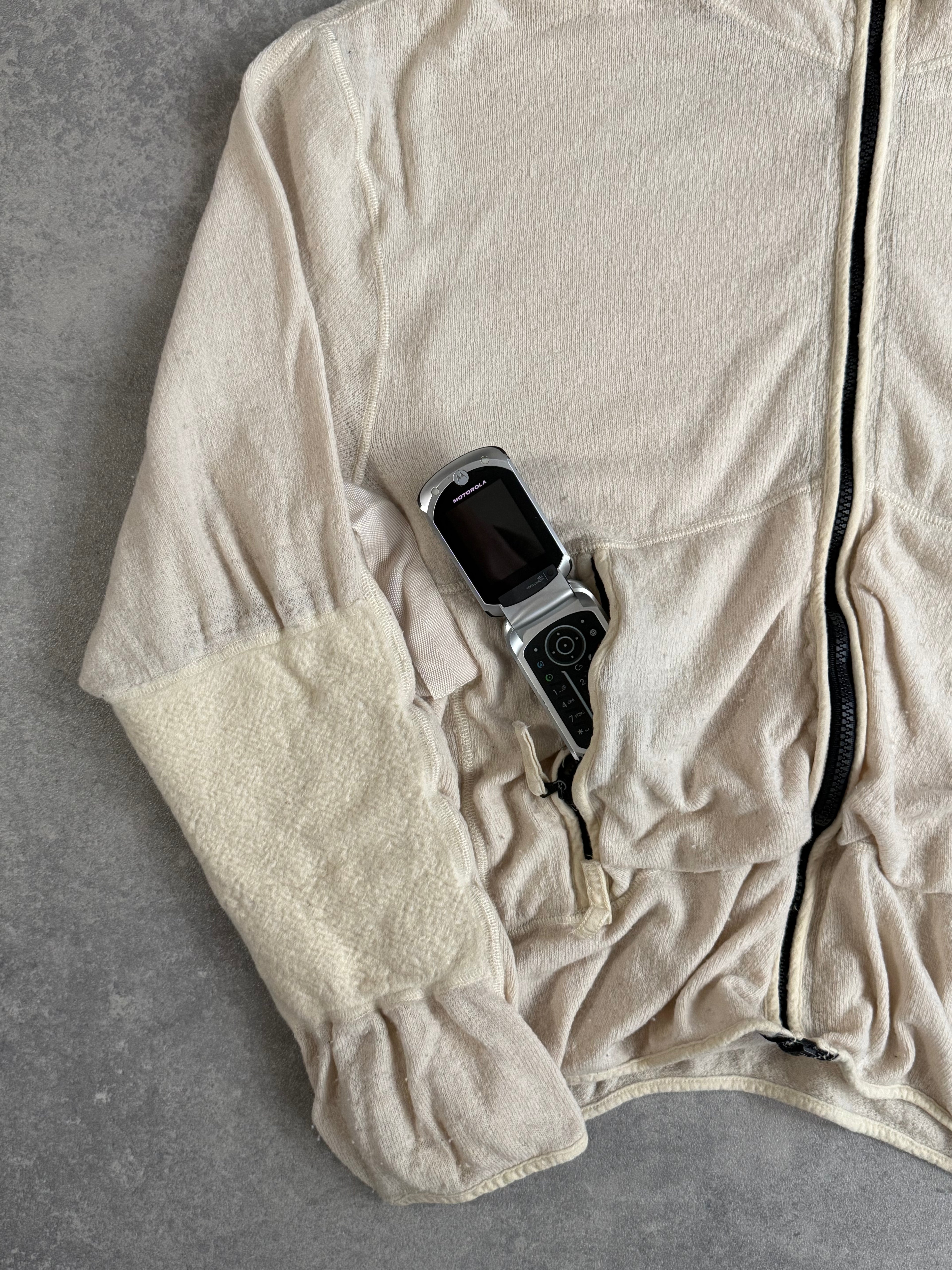 Vintage AW/2003 Stone Island Hoodie