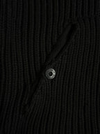 Vintage Stone Island Knit Hoodie