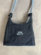 Vintage Miss Sixty Denim Bag