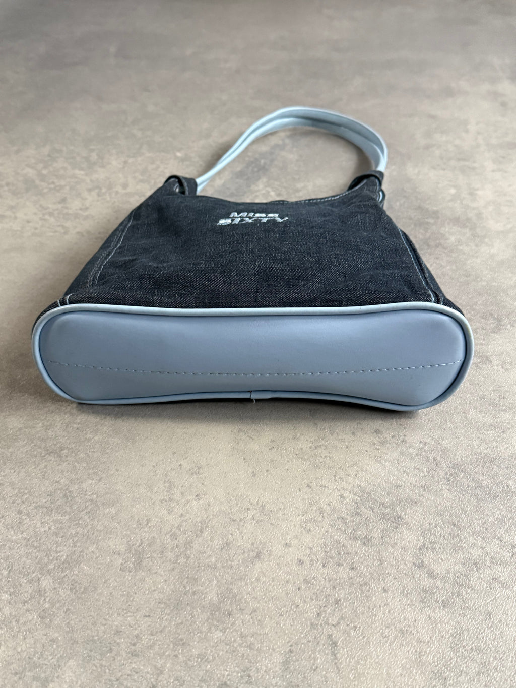 Vintage Miss Sixty Denim Bag