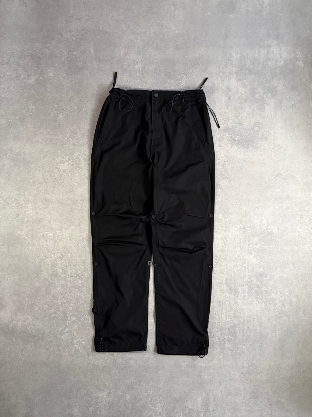 Vintage Maharishi Parachute Pants