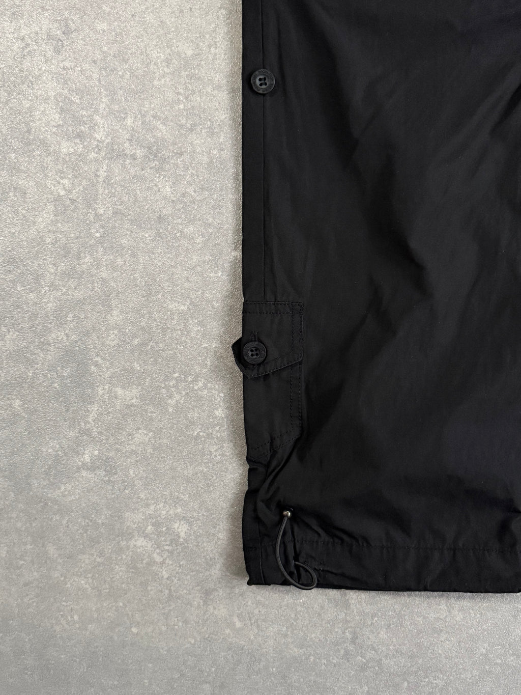 Vintage Maharishi Parachute Pants