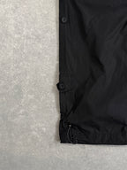 Vintage Maharishi Parachute Pants