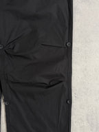 Vintage Maharishi Parachute Pants