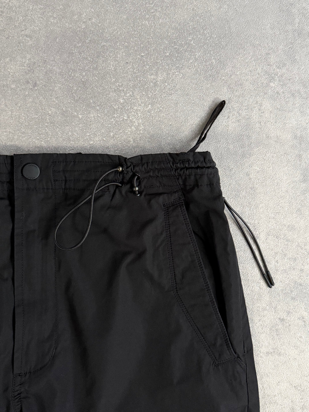 Vintage Maharishi Parachute Pants