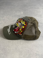 Vintage Ed Hardy Hat