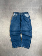 Vintage FUBU Jeans