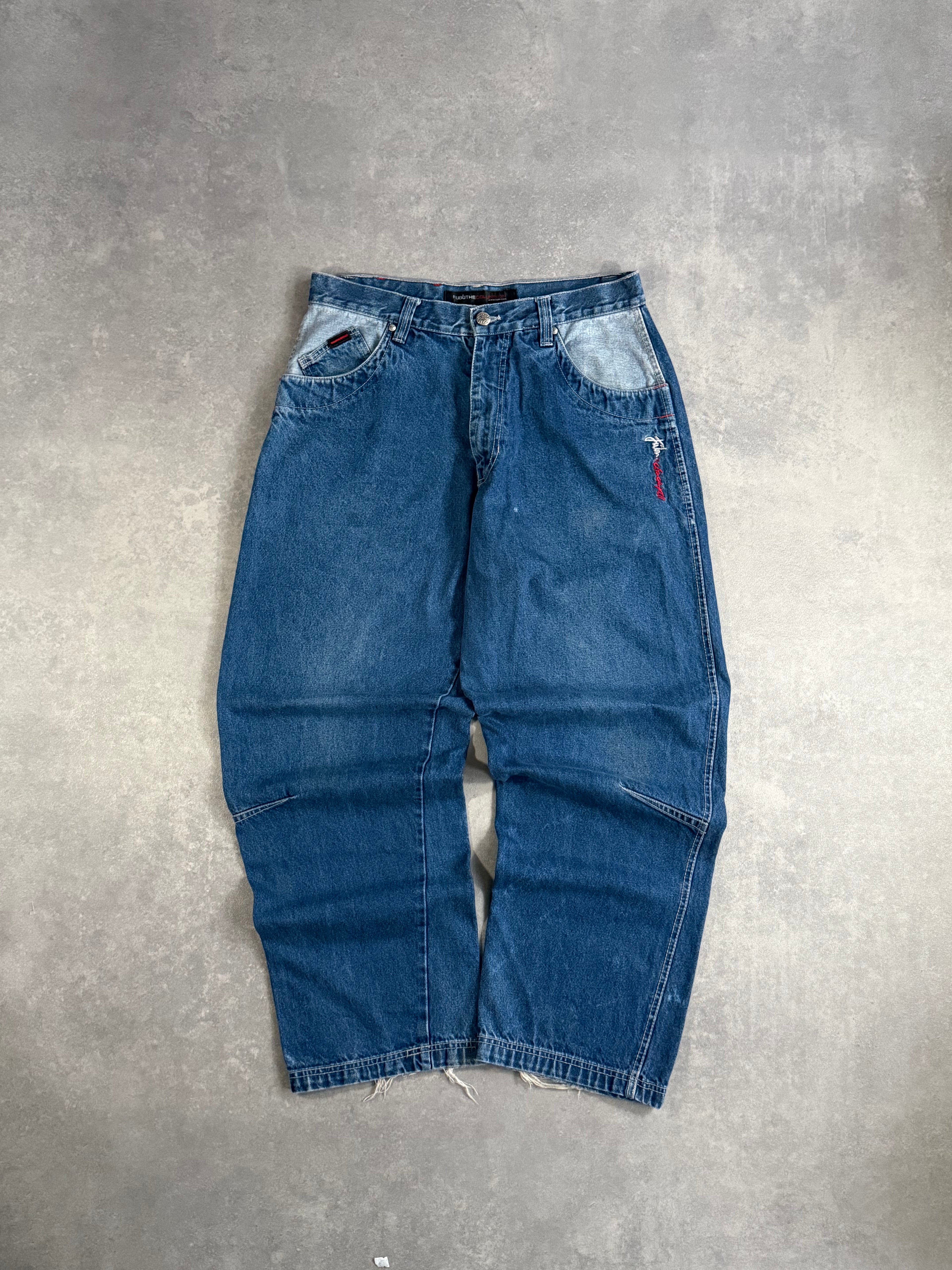 Vintage FUBU Jeans