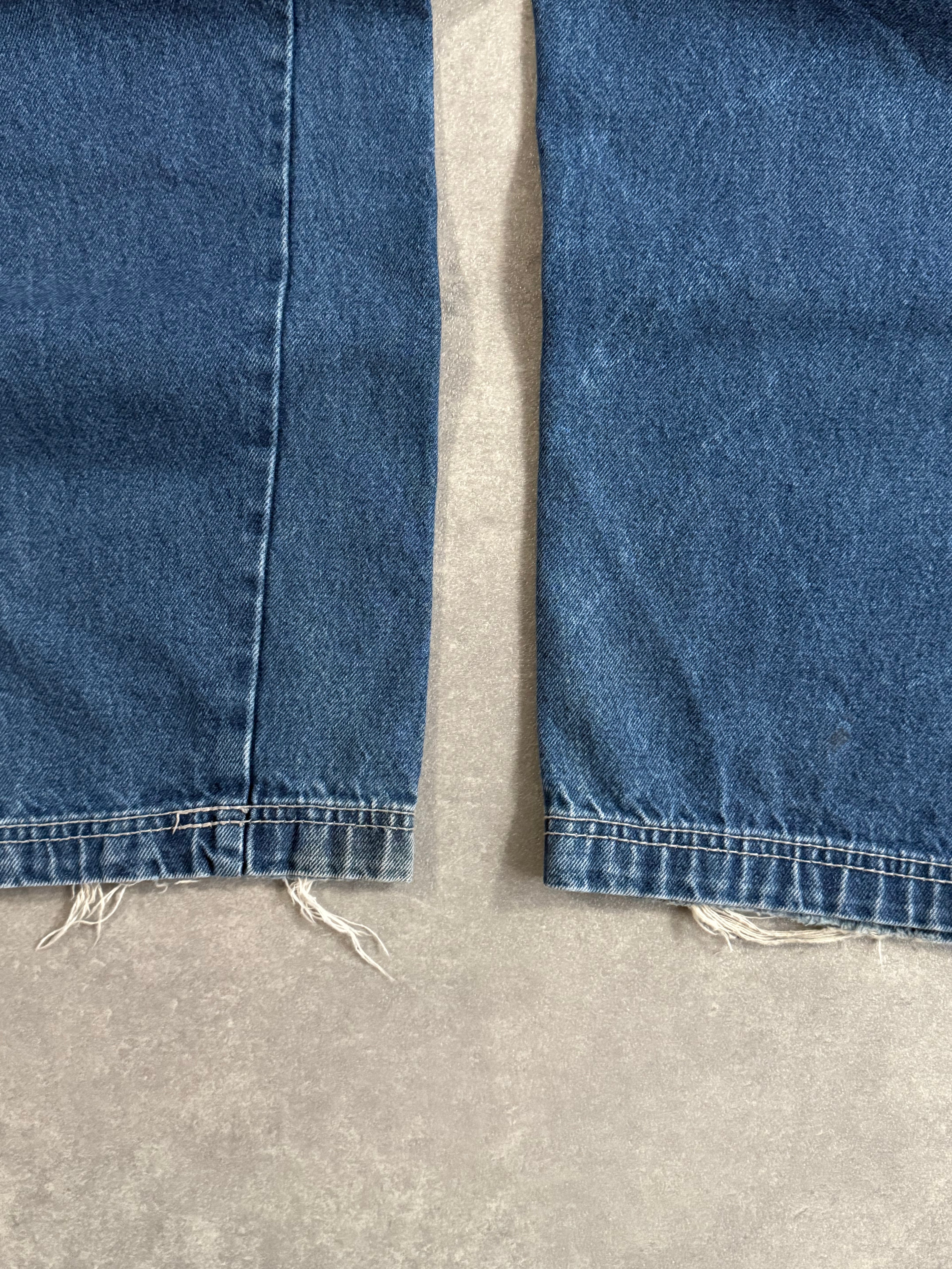 Vintage FUBU Jeans
