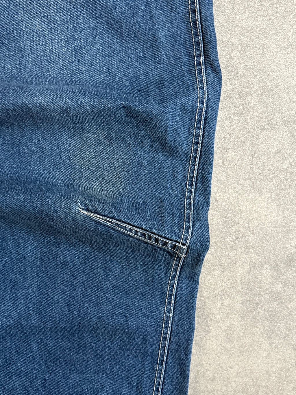 Vintage FUBU Jeans