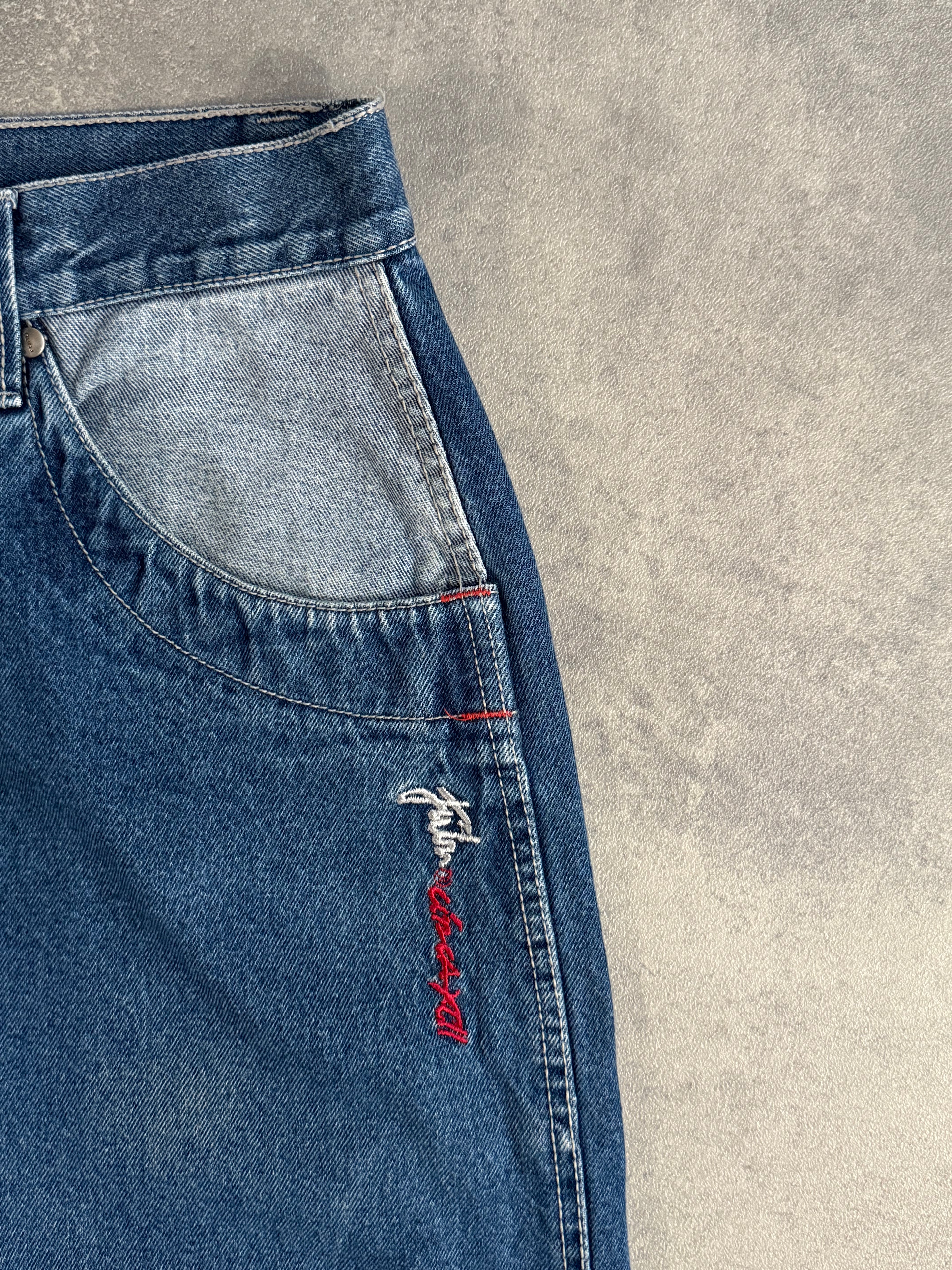 Vintage FUBU Jeans