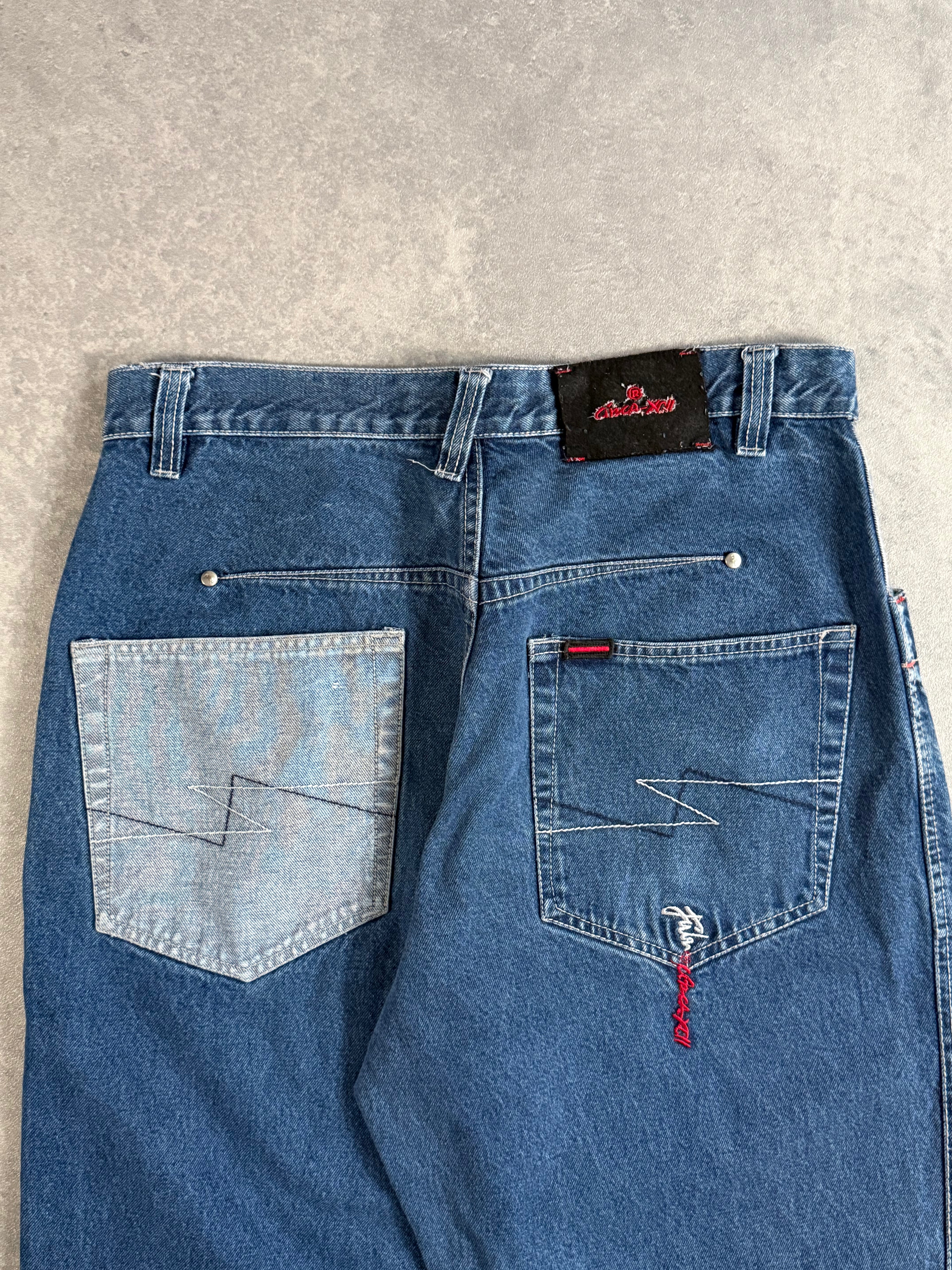 Vintage FUBU Jeans