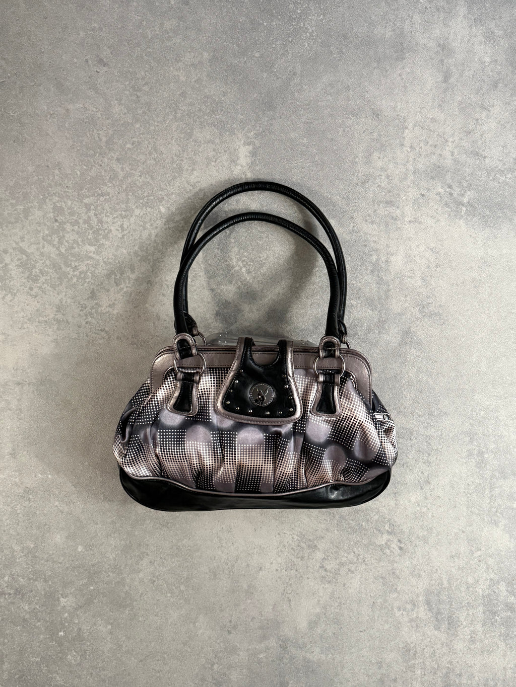 Vintage Deadstock Playboy Handbag