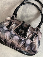 Vintage Deadstock Playboy Handbag