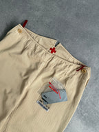 Vintage Deadstock Prada Trouser