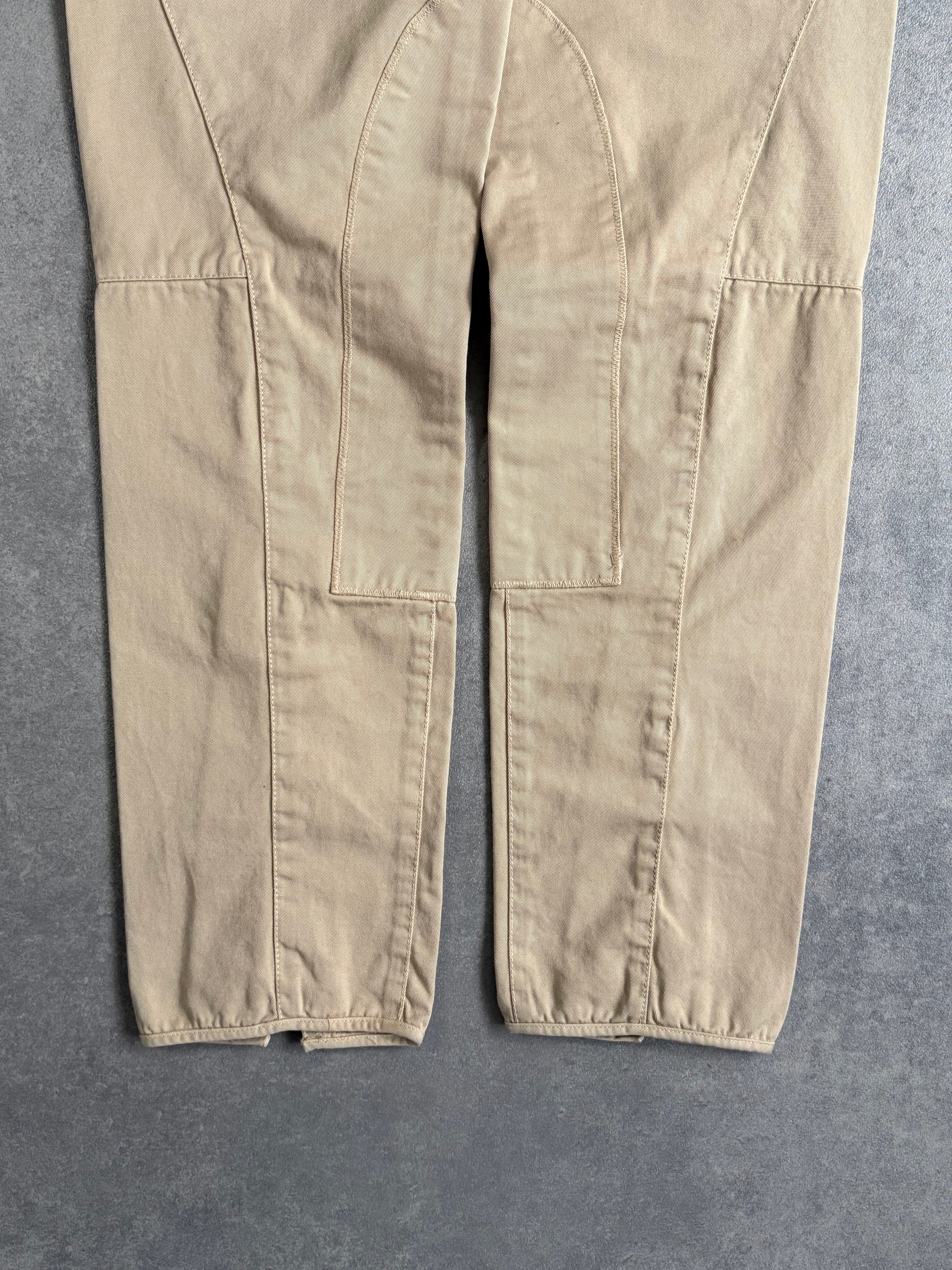 Vintage Deadstock Prada Trouser