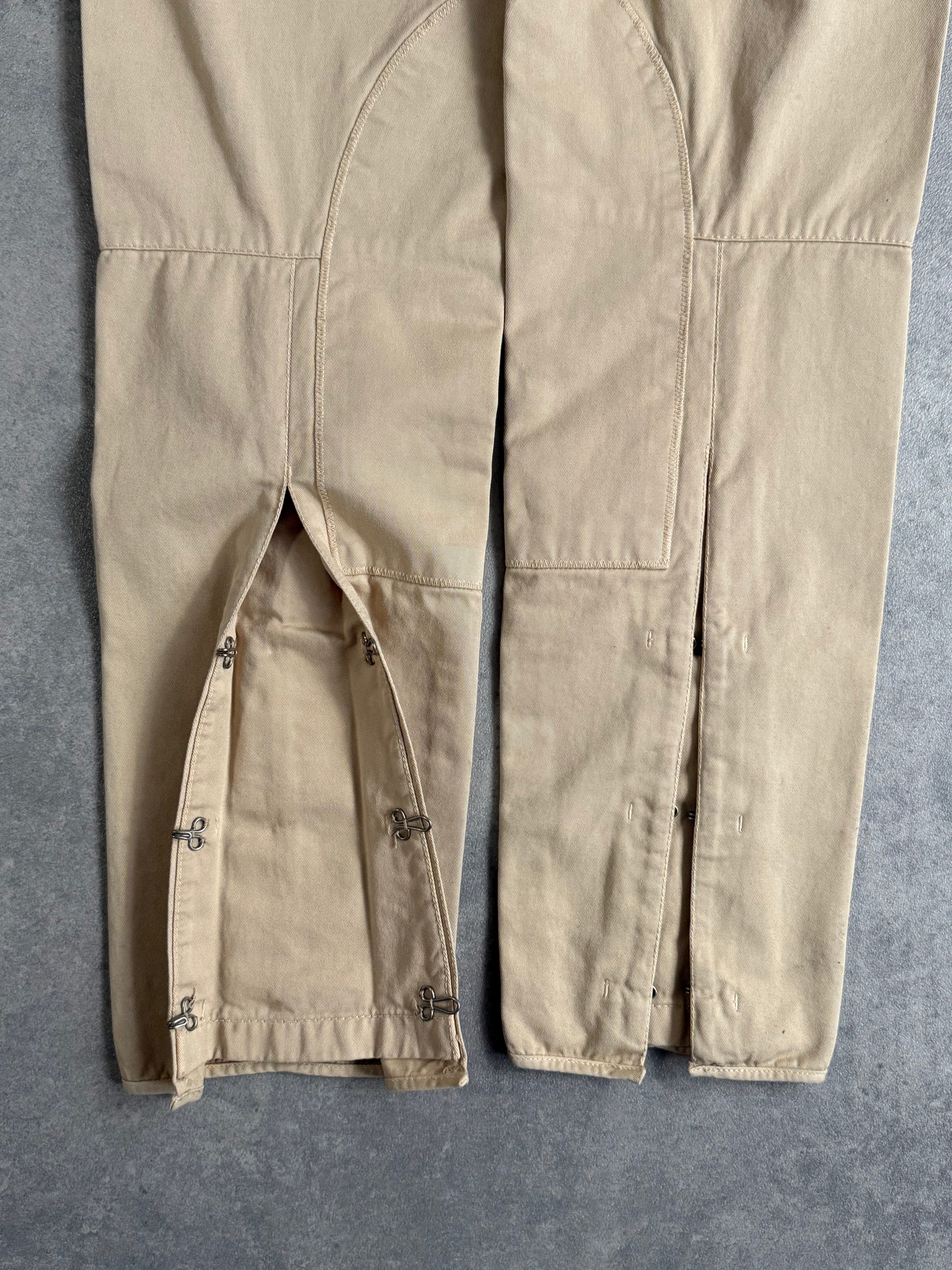 Vintage Deadstock Prada Trouser