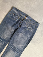 Vintage Dolce and Gabbana Jeans