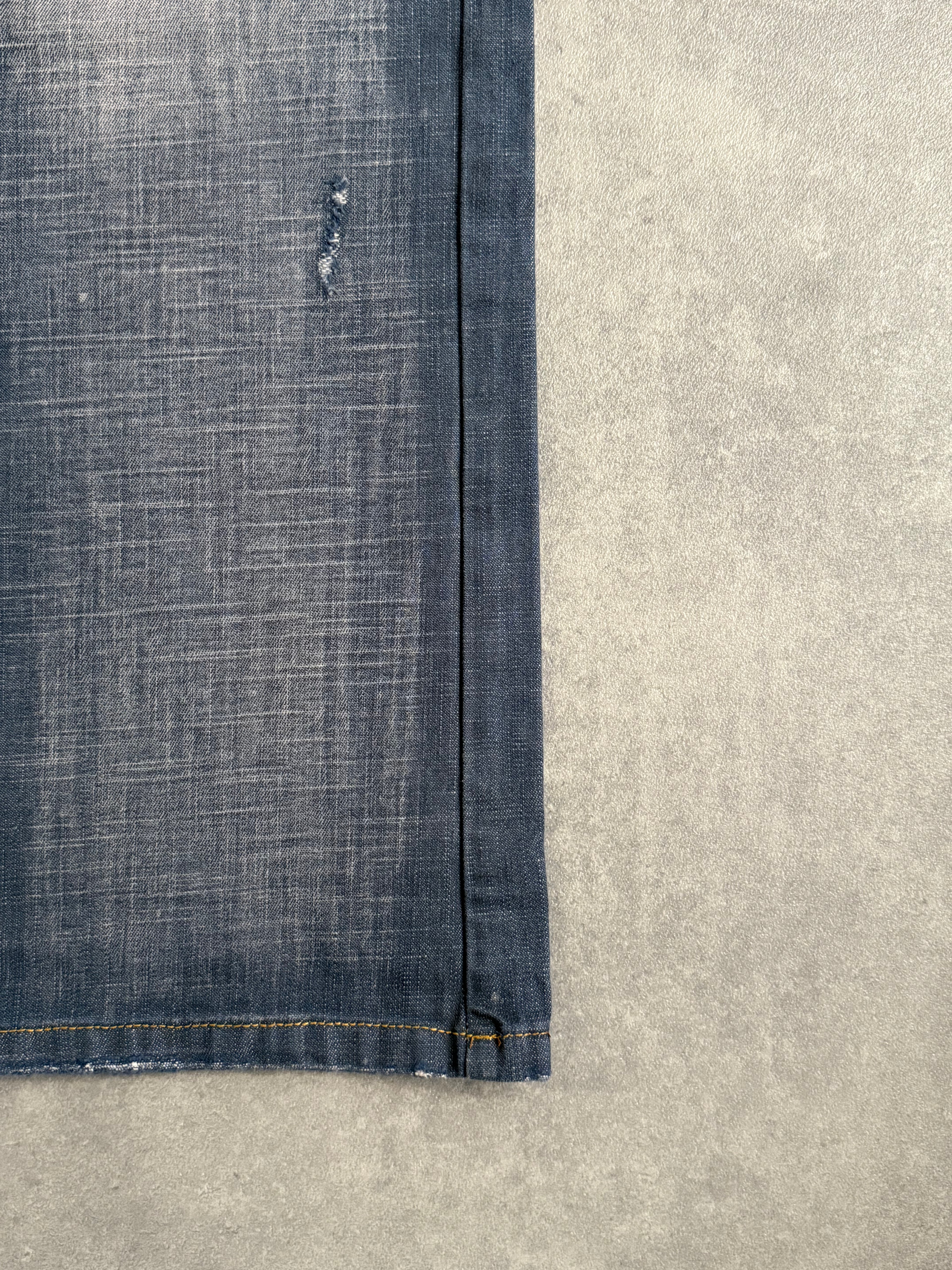 Vintage Dolce and Gabbana Jeans