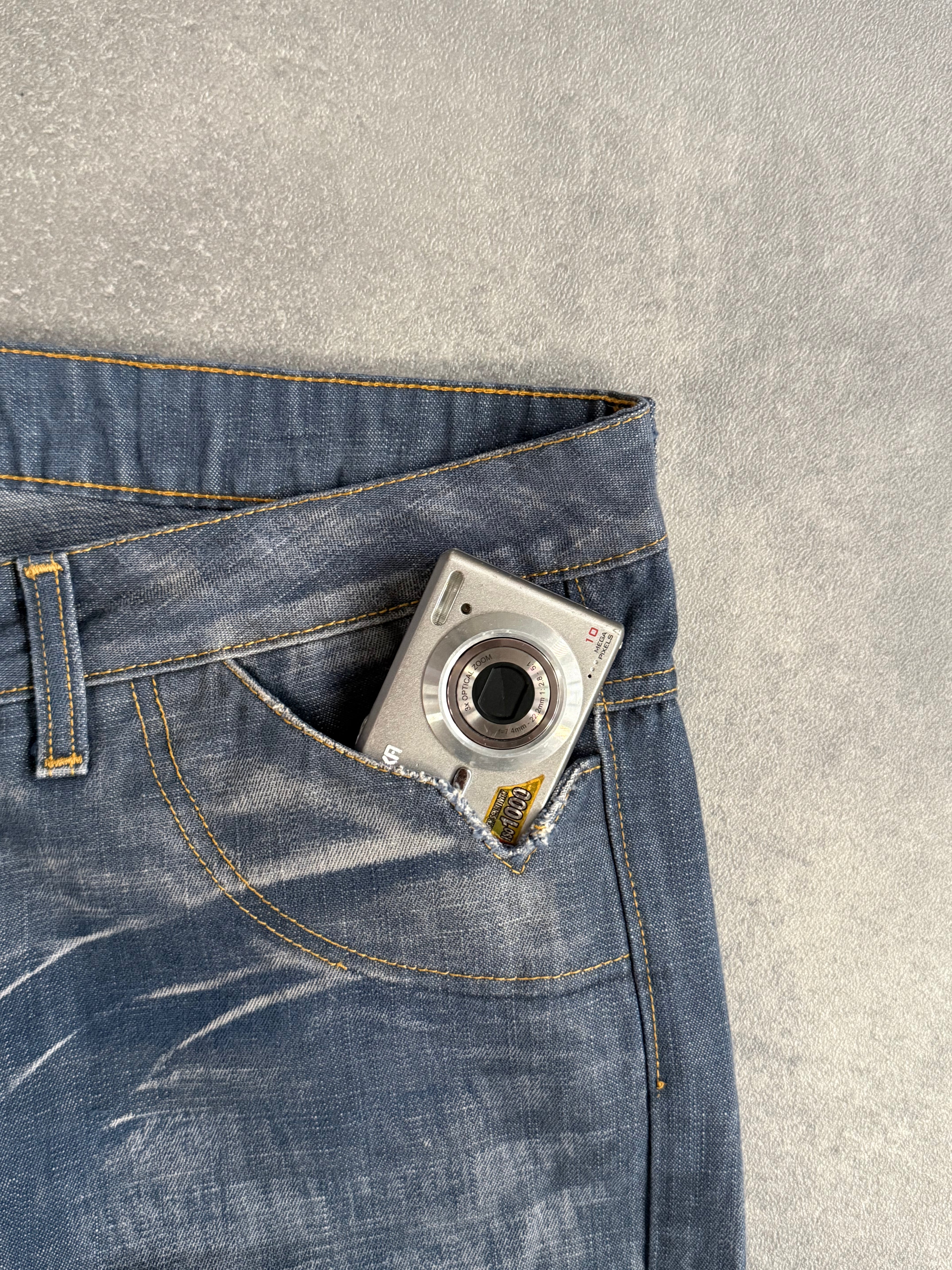 Vintage Dolce and Gabbana Jeans