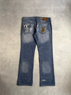Vintage Dolce and Gabbana Jeans