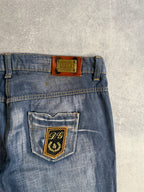 Vintage Dolce and Gabbana Jeans