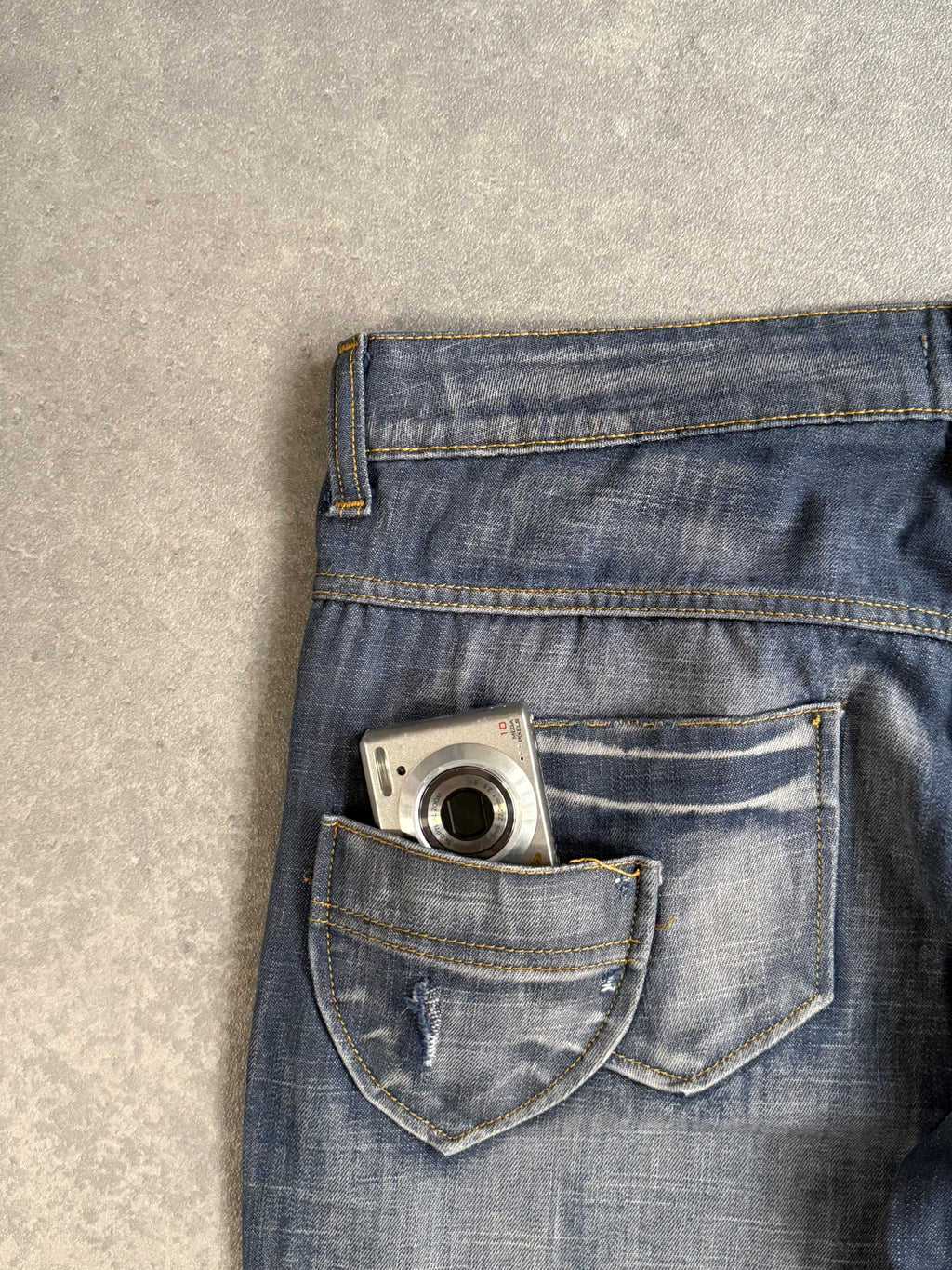 Vintage Dolce and Gabbana Jeans