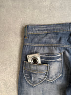 Vintage Dolce and Gabbana Jeans