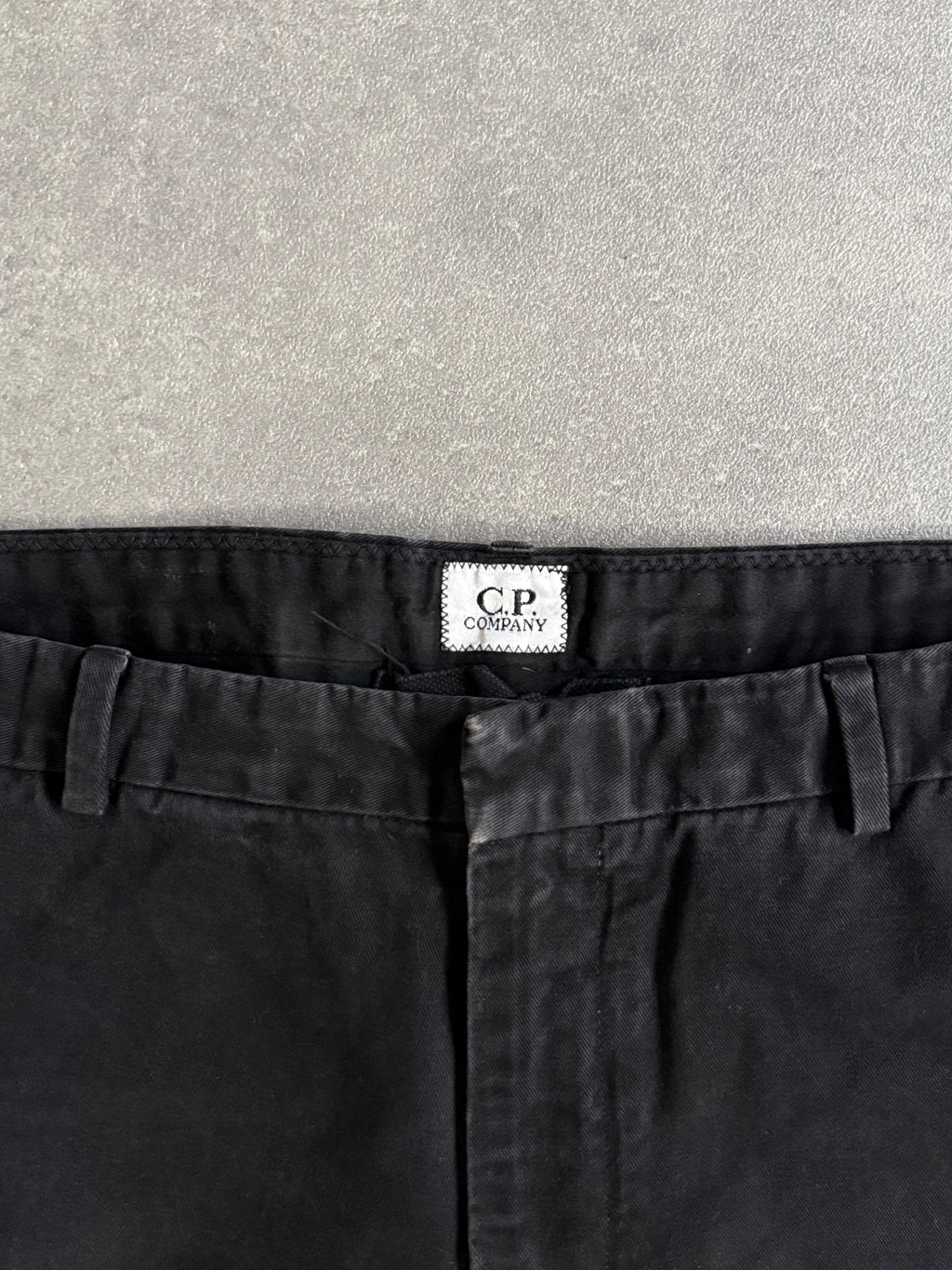 Vintage CP Company Trousers