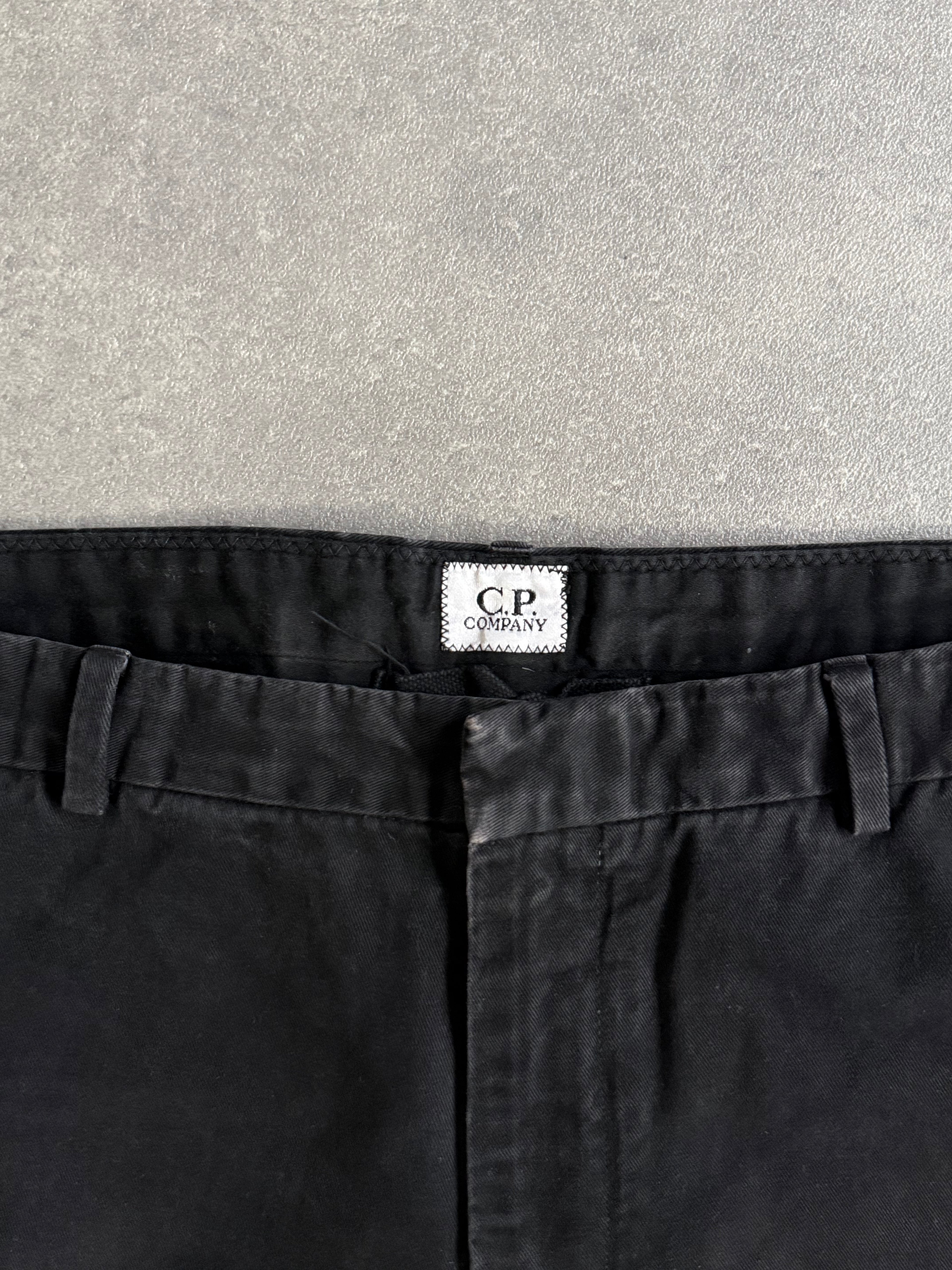 Vintage CP Company Trousers