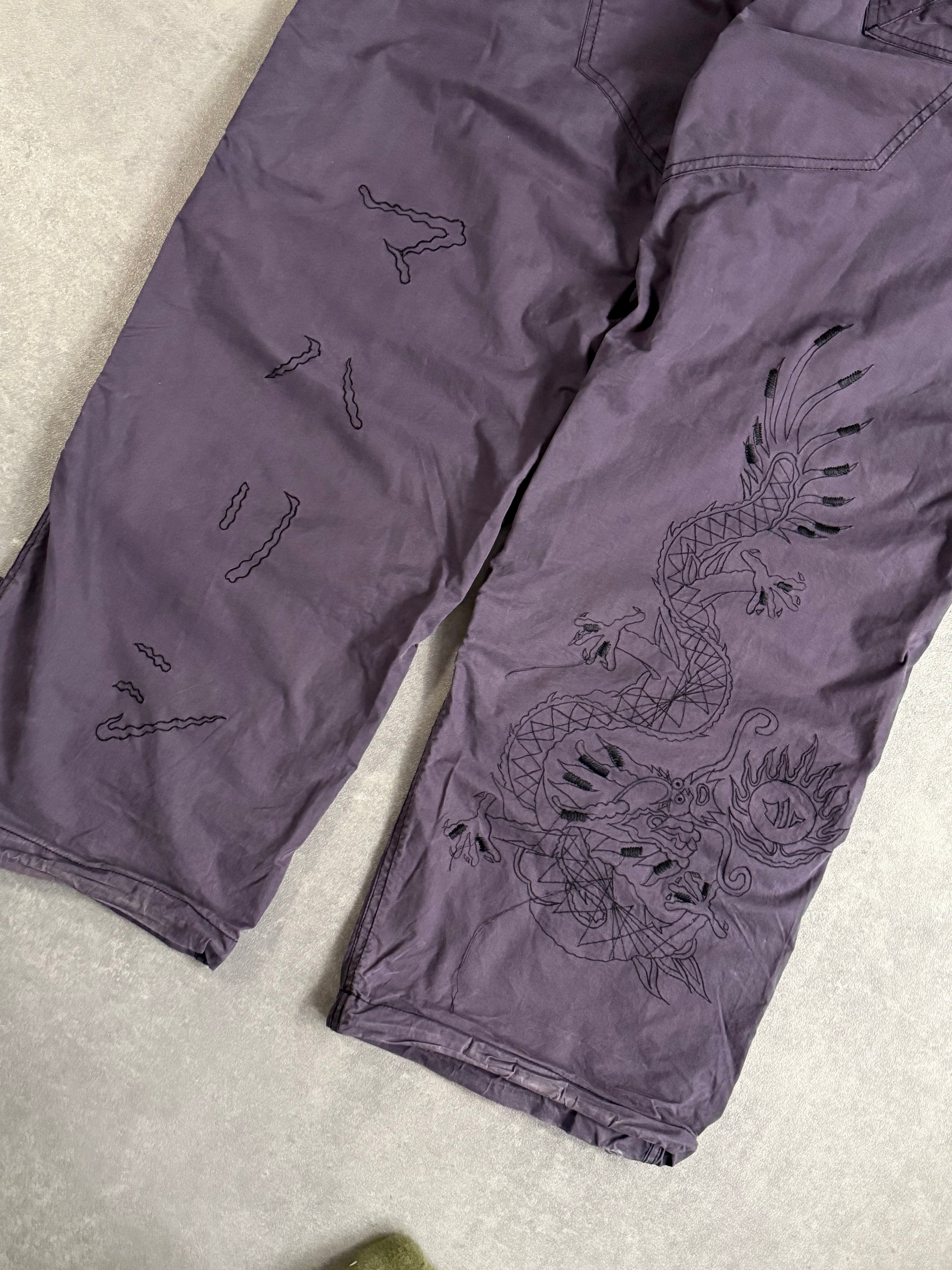 Maharishi Snopants