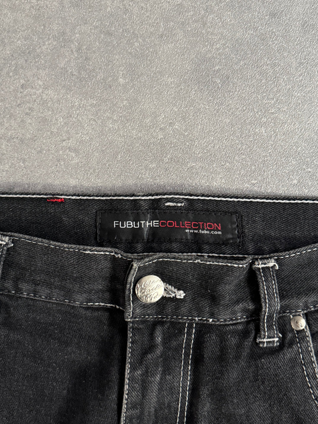 Vintage FUBU Jeans