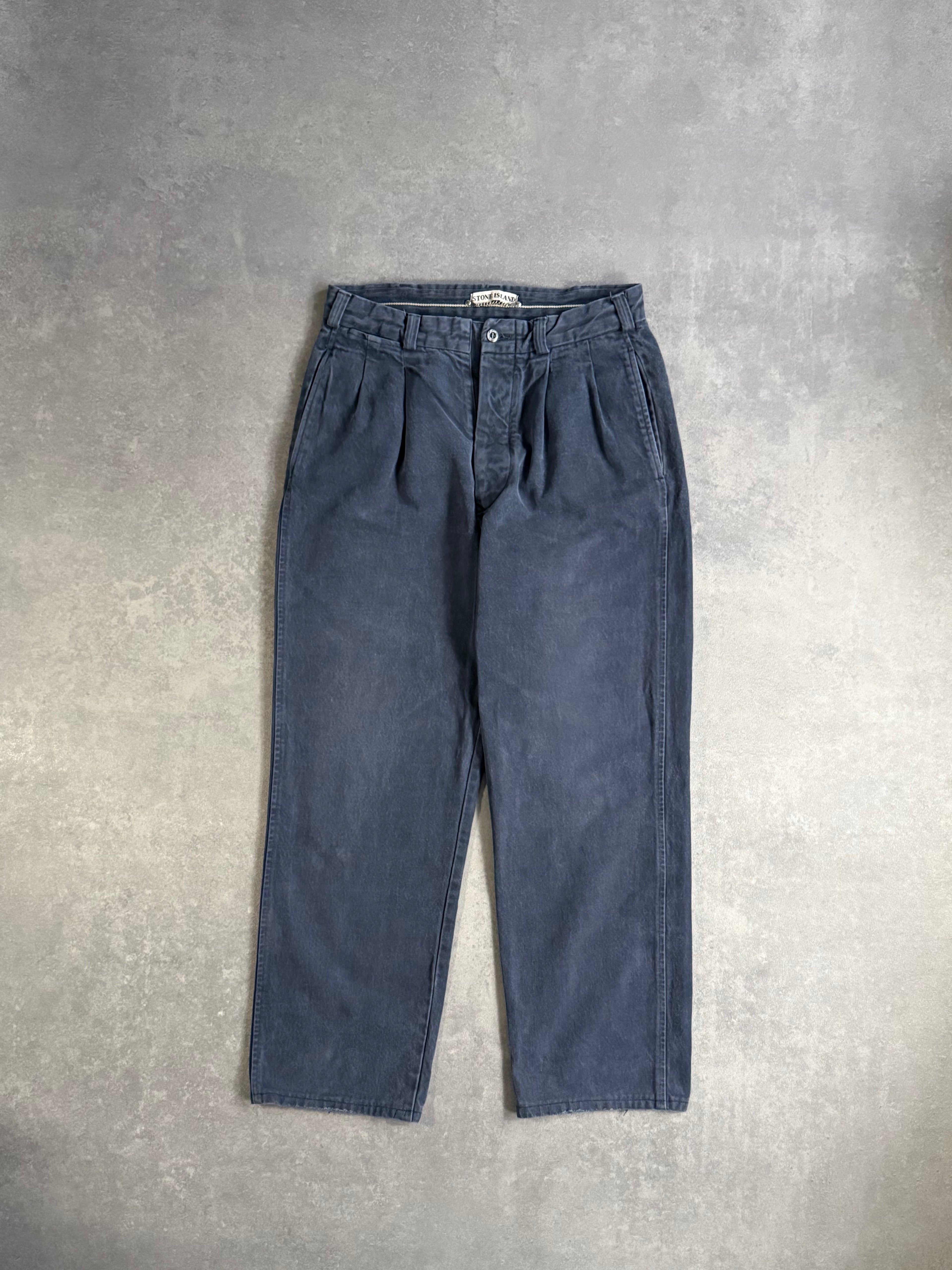Vintage Stone Island Jeans
