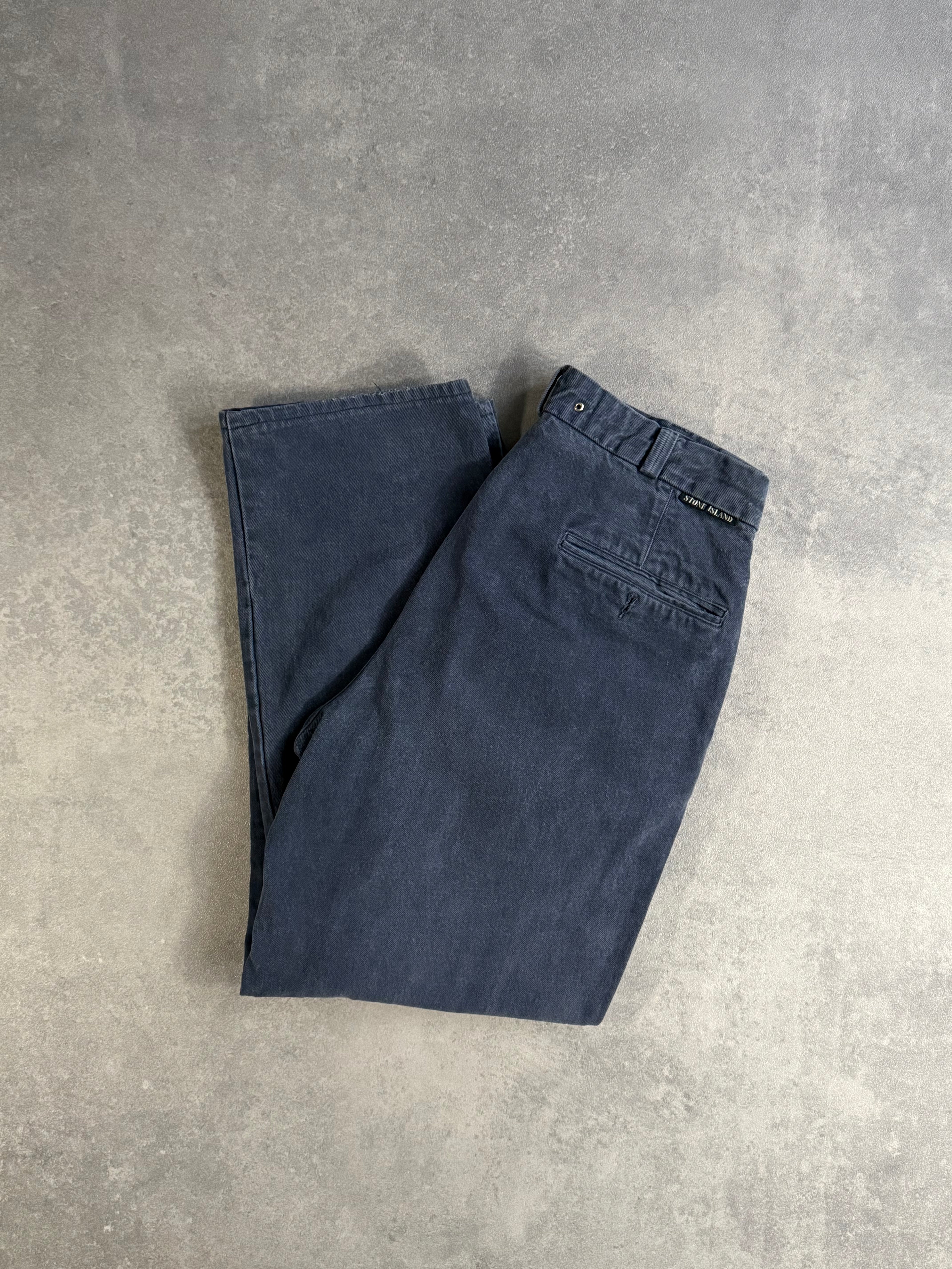 Vintage Stone Island Jeans