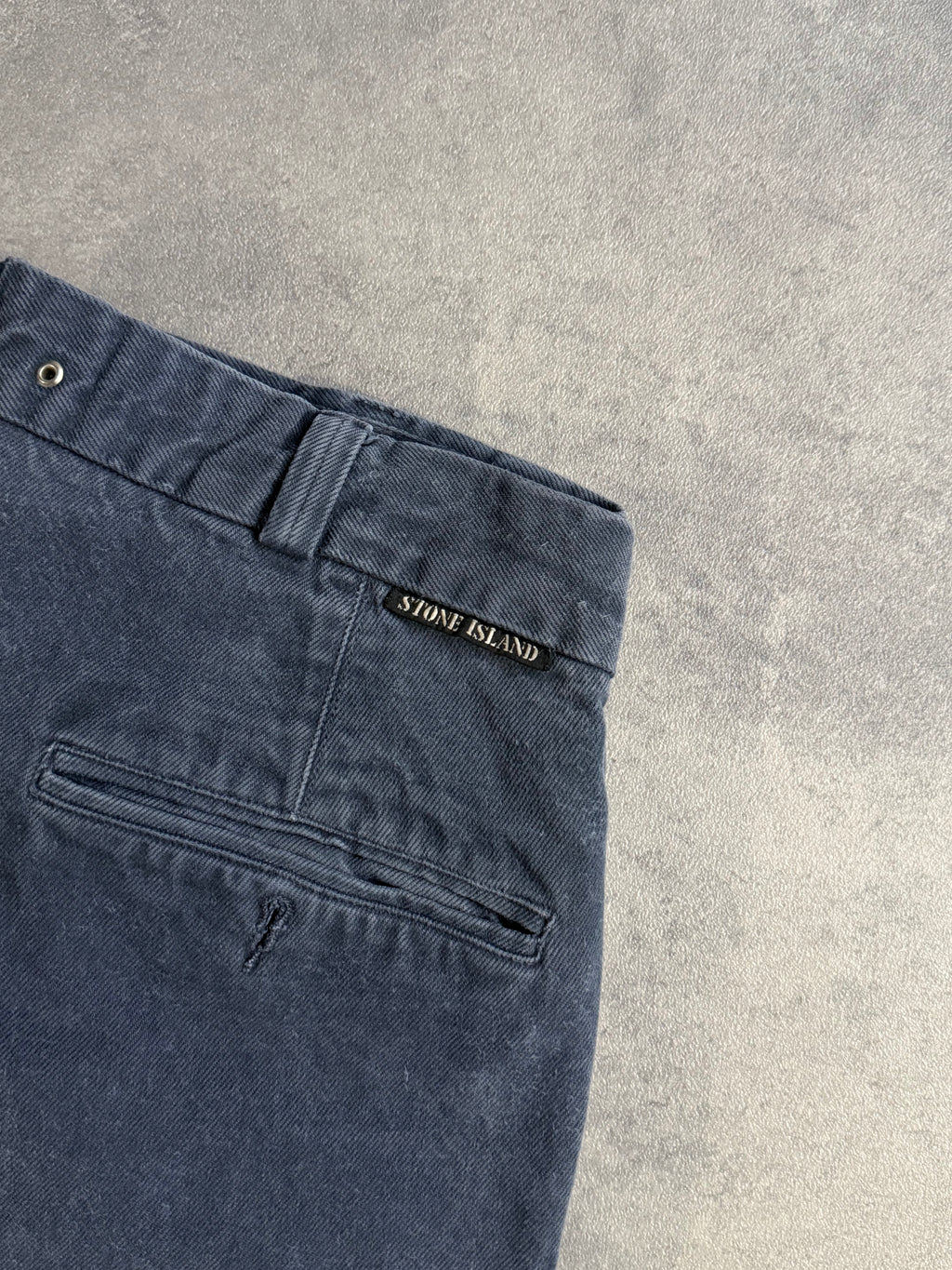 Vintage Stone Island Jeans