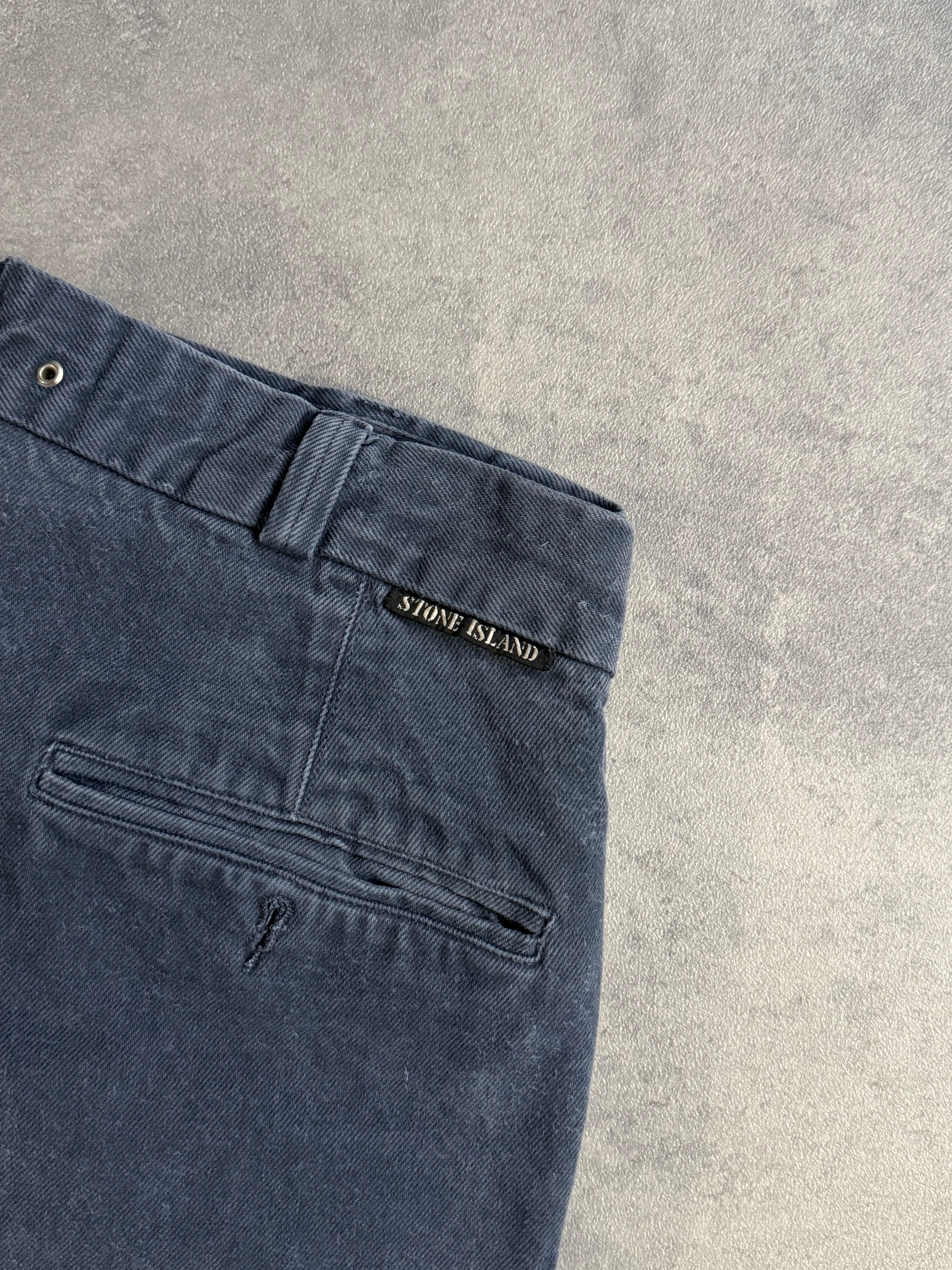 Vintage Stone Island Jeans