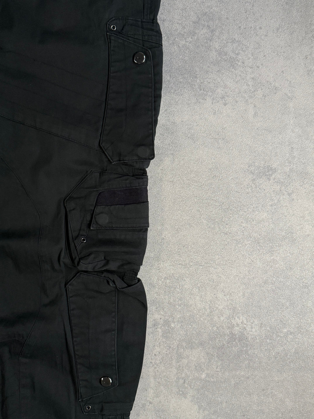 Ralph Lauren Utility Cargo Trousers