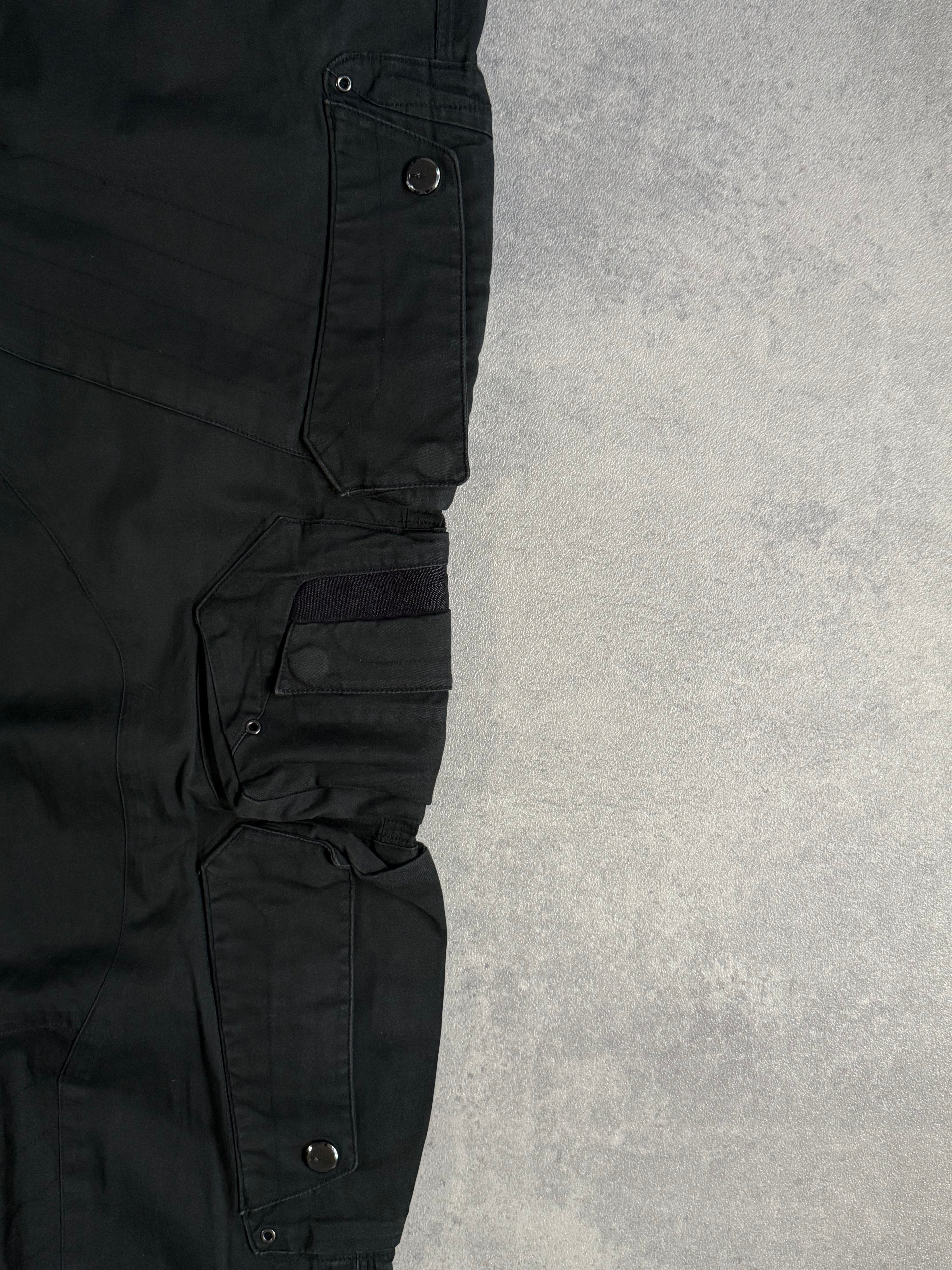 Ralph Lauren Utility Cargo Trousers