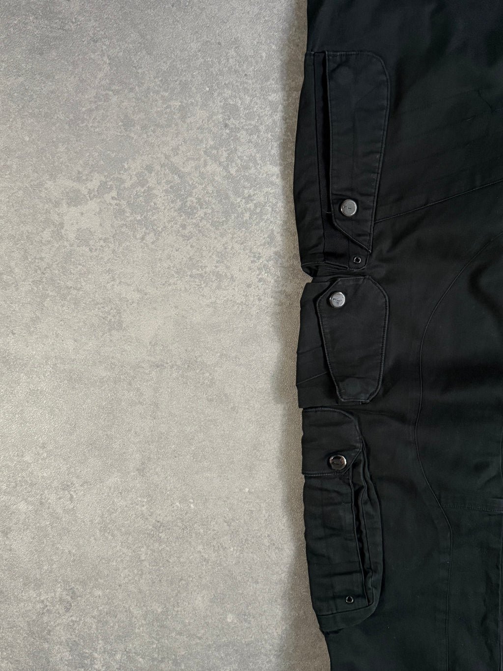 Ralph Lauren Utility Cargo Trousers