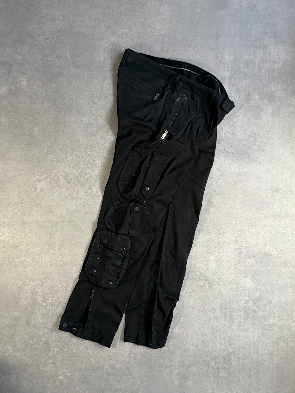 Ralph Lauren Utility Cargo Trousers